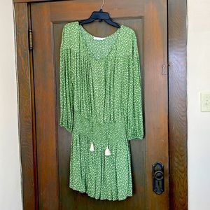 All in favor dress
